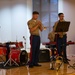2025 MCIEAST Commanding General's Spring Reception