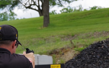U.S. Army Soldiers Wins Bianchi Cup's Metallic Division for Fourth Consecutive Year
