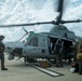 QUART: HMLA-369 Touches Down on USS Harpers Ferry