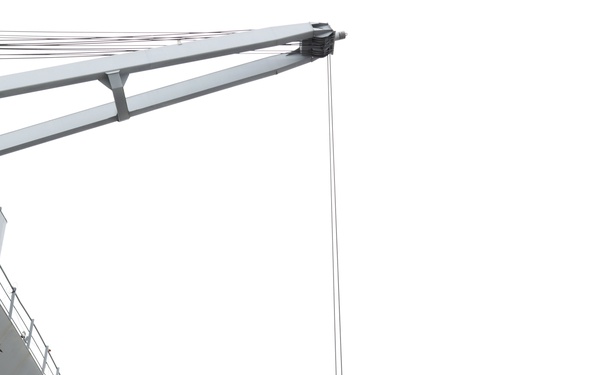 Real-world Training at the Port of Long Beach for Army Reserve Soldiers