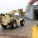 Real-world Training at the Port of Long Beach for Army Reserve Soldiers