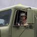Real-world Training at the Port of Long Beach for Army Reserve Soldiers