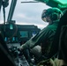 QUART: HMLA-369 Touches Down on USS Harpers Ferry