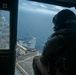 QUART: HMLA-369 Touches Down on USS Harpers Ferry