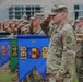 54th Troop Command Change of Leadership and Change of Responsibility Ceremony