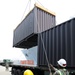 Real-world Training at the Port of Long Beach for Army Reserve Soldiers