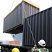 Real-world Training at the Port of Long Beach for Army Reserve Soldiers