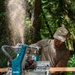 Reservists restore Redwood facilities during Innovative Readiness Training
