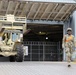 Real-world Training at the Port of Long Beach for Army Reserve Soldiers