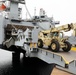 Real-world Training at the Port of Long Beach for Army Reserve Soldiers