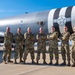 The 126th Honors it's D-Day Heritage
