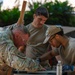 Reservists restore Redwood facilities during Innovative Readiness Training