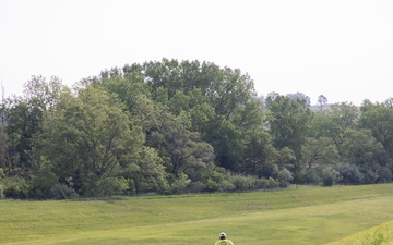 Omaha District Dam safety inspection season in full swing