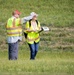 Omaha District Dam safety inspection season in full swing