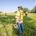 Omaha District Dam safety inspection season in full swing