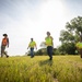 Omaha District Dam safety inspection season in full swing