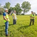 Omaha District Dam safety inspection season in full swing