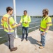 Omaha District Dam safety inspection season in full swing