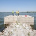 Omaha District Dam safety inspection season in full swing