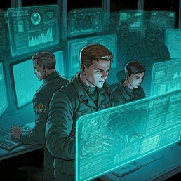 U.S. Army Elevates Analytic Support Officers to Key Developmental Roles