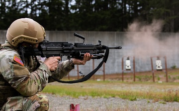 Hunt, Race, Compete: 3-161 hosts first annual Dark Rifle Cup