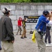 USAMU Soldiers Compete at Bianchi Cup