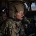 Aviation conducts aircraft familiarization training with field hospital