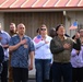 Naval Surface Warfare Center, Port Hueneme Division Honors Those Fallen in the Line of Duty at Memorial Day Observance