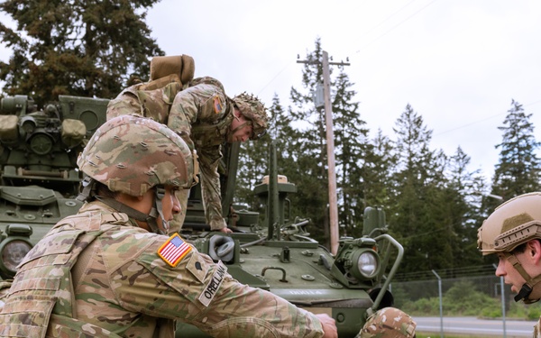 Hunt, Race, Compete: 3-161 hosts first annual Dark Rifle Cup