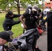 ‘The Presidents Civil Support Team’ conducts exercise at America’s Airfield
