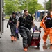 ‘The Presidents Civil Support Team’ conducts exercise at America’s Airfield