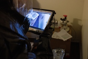 CBRNE Exercise