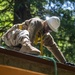 Reservists restore Redwood facilities during Innovative Readiness Training