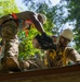 Reservists restore Redwood facilities during Innovative Readiness Training