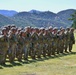 CAR conducts mass reenlistment ceremony at Mojave Falcon