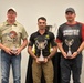 Fort Benning Soldier Wins Fourth National Champion Title in the Production Optics Division