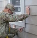 141st Civil Engineer Squadron support Seward Military Resort renovation