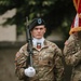 U.S. Soldiers participate in Cérémonie Borne Zéro