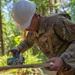 Reservists restore Redwood facilities during Innovative Readiness Training