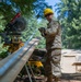 Reservists restore Redwood facilities during Innovative Readiness Training
