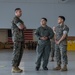 Sergeant Major of the Marine Corps visits 2nd MAW