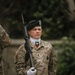 U.S. Soldiers participate in Cérémonie Borne Zéro
