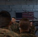 Sergeant Major of the Marine Corps visits 2nd MAW