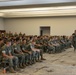 Sergeant Major of the Marine Corps visits 2nd MAW