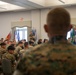 Sergeant Major of the Marine Corps visits 2nd MAW