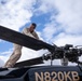 Air and Marine Operations Operational Flight Preparation