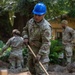 Reservists restore Redwood facilities during Innovative Readiness Training