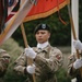 U.S. Soldiers participate in Cérémonie Borne Zéro