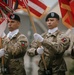 U.S. Soldiers participate in Cérémonie Borne Zéro