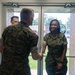 Maj. Gen. Woodworth Engages with CBIRF During Facility Tour
